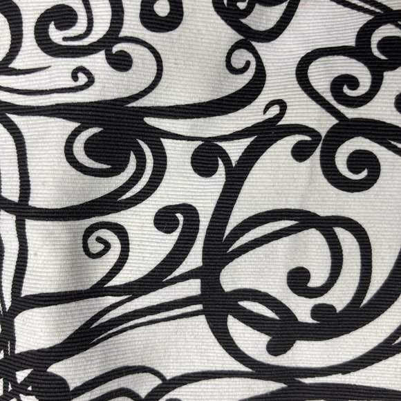 Sara Campbell 2-pc Swing Coat & Skirt Set 1X/XL - Picture 13 of 16